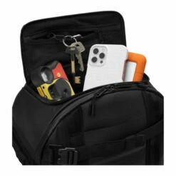 Db Journey Ramverk Pro Rucksack 32 L Black Out -TROLLEY Verkäufe 2470 7 900x900