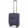 Stratic Bendigo Light Plus 4-Rollen Trolley S 54 Cm Navy -TROLLEY Verkäufe 3 00 1039 55 Navy 1 900x900