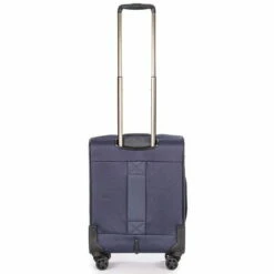 Stratic Bendigo Light Plus 4-Rollen Trolley S 54 Cm Navy -TROLLEY Verkäufe 3 00 1039 55 Navy 3 900x900