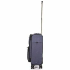Stratic Bendigo Light Plus 4-Rollen Trolley S 54 Cm Navy -TROLLEY Verkäufe 3 00 1039 55 Navy 6 900x900
