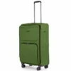 Stratic Bendigo Light Plus 4-Rollen Trolley M 72 Cm Green 2 Stratic Bendigo Light Plus 4-Rollen Trolley M 72 Cm Green -TROLLEY Verkäufe 3 00 1039 65 M green 900x900
