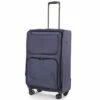 Stratic Bendigo Light Plus 4-Rollen Trolley M 72 Cm Navy 2 Stratic Bendigo Light Plus 4-Rollen Trolley M 72 Cm Navy -TROLLEY Verkäufe 3 00 1039 65 Navy 1 900x900