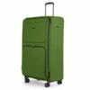 Stratic Bendigo Light Plus 4-Rollen Trolley L 84 Cm Green -TROLLEY Verkäufe 3 00 1039 75 L green 900x900