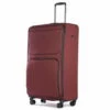 Stratic Bendigo Light Plus 4-Rollen Trolley L 84 Cm Redwine 1 Stratic Bendigo Light Plus 4-Rollen Trolley L 84 Cm Redwine -TROLLEY Verkäufe 3 00 1039 75 Redwine 900x900