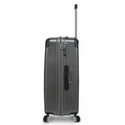 Stratic Stripe 4-Rollen Trolley L 76 Cm Graphite 7 Stratic Stripe 4-Rollen Trolley L 76 Cm Graphite -TROLLEY Verkäufe 3 1022 75 Graphite 2 900x900