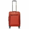 Stratic Unbeatable IV 4-Rollen Trolley S 56 Cm Orange -TROLLEY Verkäufe 3 1025 55 Orange 1 900x900
