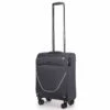 Stratic Strong 4-Rollen Trolley S 55 Cm Anthracite -TROLLEY Verkäufe 3 17 1058 55 1 900x900