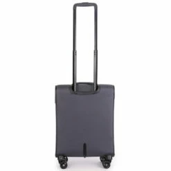 Stratic Strong 4-Rollen Trolley S 55 Cm Anthracite -TROLLEY Verkäufe 3 17 1058 55 3 900x900