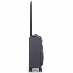 Stratic Strong 4-Rollen Trolley S 55 Cm Anthracite -TROLLEY Verkäufe 3 17 1058 55 5 900x900