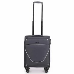 Stratic Strong 4-Rollen Trolley S 55 Cm Anthracite -TROLLEY Verkäufe 3 17 1058 55 6 900x900