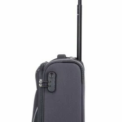 Stratic Strong 4-Rollen Trolley S 55 Cm Anthracite -TROLLEY Verkäufe 3 17 1058 55 7 900x900