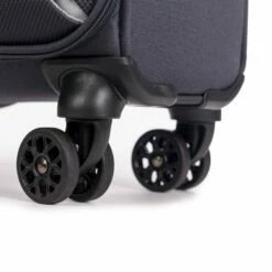 Stratic Strong 4-Rollen Trolley S 55 Cm Anthracite -TROLLEY Verkäufe 3 17 1058 55 8 900x900