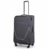 Stratic Strong 4-Rollen Trolley L 78 Cm Anthracite 1 Stratic Strong 4-Rollen Trolley L 78 Cm Anthracite -TROLLEY Verkäufe 3 17 1058 75 1 900x900