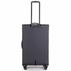 Stratic Strong 4-Rollen Trolley L 78 Cm Anthracite -TROLLEY Verkäufe 3 17 1058 75 3 900x900