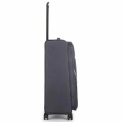 Stratic Strong 4-Rollen Trolley L 78 Cm Anthracite -TROLLEY Verkäufe 3 17 1058 75 5 900x900