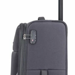 Stratic Strong 4-Rollen Trolley L 78 Cm Anthracite -TROLLEY Verkäufe 3 17 1058 75 7 900x900
