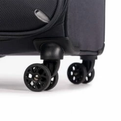 Stratic Strong 4-Rollen Trolley L 78 Cm Anthracite -TROLLEY Verkäufe 3 17 1058 75 8 900x900