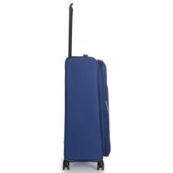 Stratic Strong 4-Rollen Trolley L 78 Cm Navy 14 Stratic Strong 4-Rollen Trolley L 78 Cm Navy -TROLLEY Verkäufe 3 36 1058 75 5 900x900