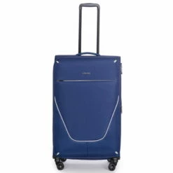Stratic Strong 4-Rollen Trolley L 78 Cm Navy 15 Stratic Strong 4-Rollen Trolley L 78 Cm Navy -TROLLEY Verkäufe 3 36 1058 75 6 900x900