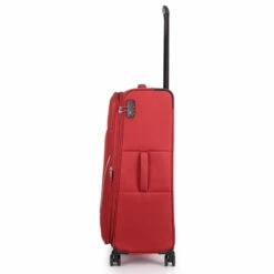 Stratic Strong 4-Rollen Trolley L 78 Cm Redwine -TROLLEY Verkäufe 3 45 1058 75 2 900x900