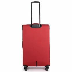 Stratic Strong 4-Rollen Trolley L 78 Cm Redwine -TROLLEY Verkäufe 3 45 1058 75 3 900x900