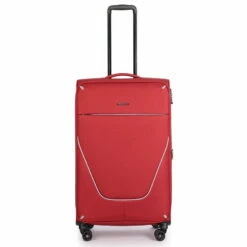 Stratic Strong 4-Rollen Trolley L 78 Cm Redwine -TROLLEY Verkäufe 3 45 1058 75 6 900x900
