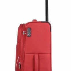 Stratic Strong 4-Rollen Trolley L 78 Cm Redwine -TROLLEY Verkäufe 3 45 1058 75 7 900x900