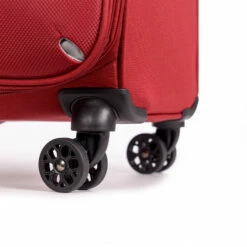 Stratic Strong 4-Rollen Trolley L 78 Cm Redwine -TROLLEY Verkäufe 3 45 1058 75 8 900x900