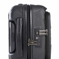 Stratic Leather And More Trolley S Mit Vortasche Matt Black -TROLLEY Verkäufe 3 9892 55 MattBlack 7 900x900