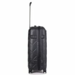 Stratic Leather And More 4-Rollen Trolley M 66 Cm Matt Black 14 Stratic Leather And More 4-Rollen Trolley M 66 Cm Matt Black -TROLLEY Verkäufe 3 9894 65 MattBlack 5 900x900