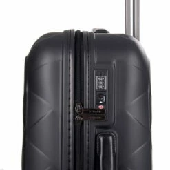 Stratic Leather And More 4-Rollen Trolley M 66 Cm Matt Black 16 Stratic Leather And More 4-Rollen Trolley M 66 Cm Matt Black -TROLLEY Verkäufe 3 9894 65 MattBlack 7 900x900