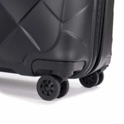 Stratic Leather And More 4-Rollen Trolley M 66 Cm Matt Black 17 Stratic Leather And More 4-Rollen Trolley M 66 Cm Matt Black -TROLLEY Verkäufe 3 9894 65 MattBlack 8 900x900