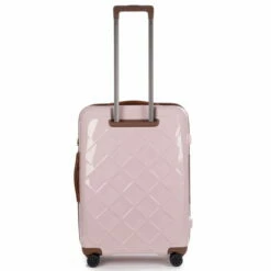 Stratic Leather And More 4-Rollen Trolley M 66 Cm Rose 12 Stratic Leather And More 4-Rollen Trolley M 66 Cm Rose -TROLLEY Verkäufe 3 9894 65 Rose 3 900x900