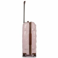 Stratic Leather And More 4-Rollen Trolley M 66 Cm Rose 14 Stratic Leather And More 4-Rollen Trolley M 66 Cm Rose -TROLLEY Verkäufe 3 9894 65 Rose 5 900x900