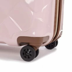 Stratic Leather And More 4-Rollen Trolley M 66 Cm Rose 17 Stratic Leather And More 4-Rollen Trolley M 66 Cm Rose -TROLLEY Verkäufe 3 9894 65 Rose 8 900x900