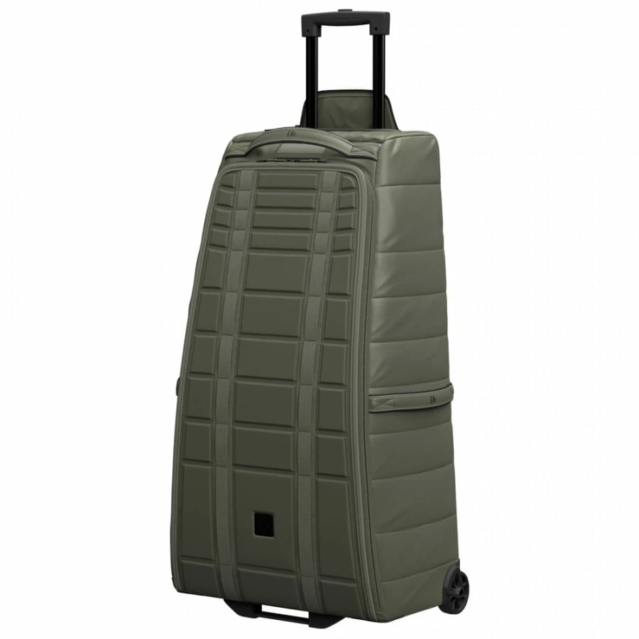 Db Journey Hugger Rollentasche 90 L Moss Green 3 Db Journey Hugger Rollentasche 90 L Moss Green