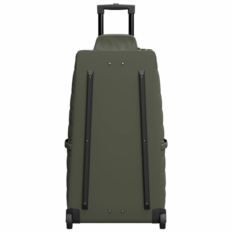 Db Journey Hugger Rollentasche 90 L Moss Green 5 Db Journey Hugger Rollentasche 90 L Moss Green – Bild 3