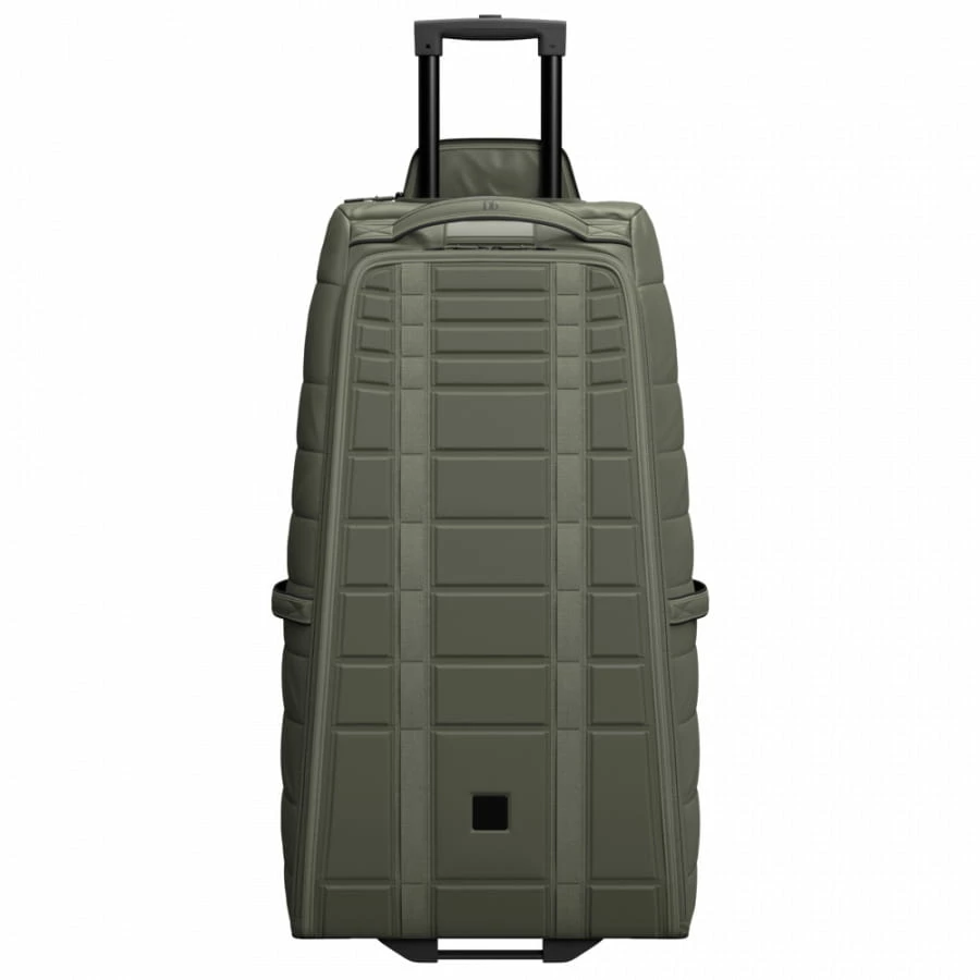Db Journey Hugger Rollentasche 90 L Moss Green 6 Db Journey Hugger Rollentasche 90 L Moss Green – Bild 4