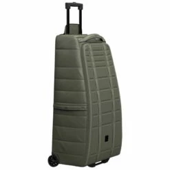 Db Journey Hugger Rollentasche 90 L Moss Green 12 Db Journey Hugger Rollentasche 90 L Moss Green -TROLLEY Verkäufe 3000005200601 5 900x900