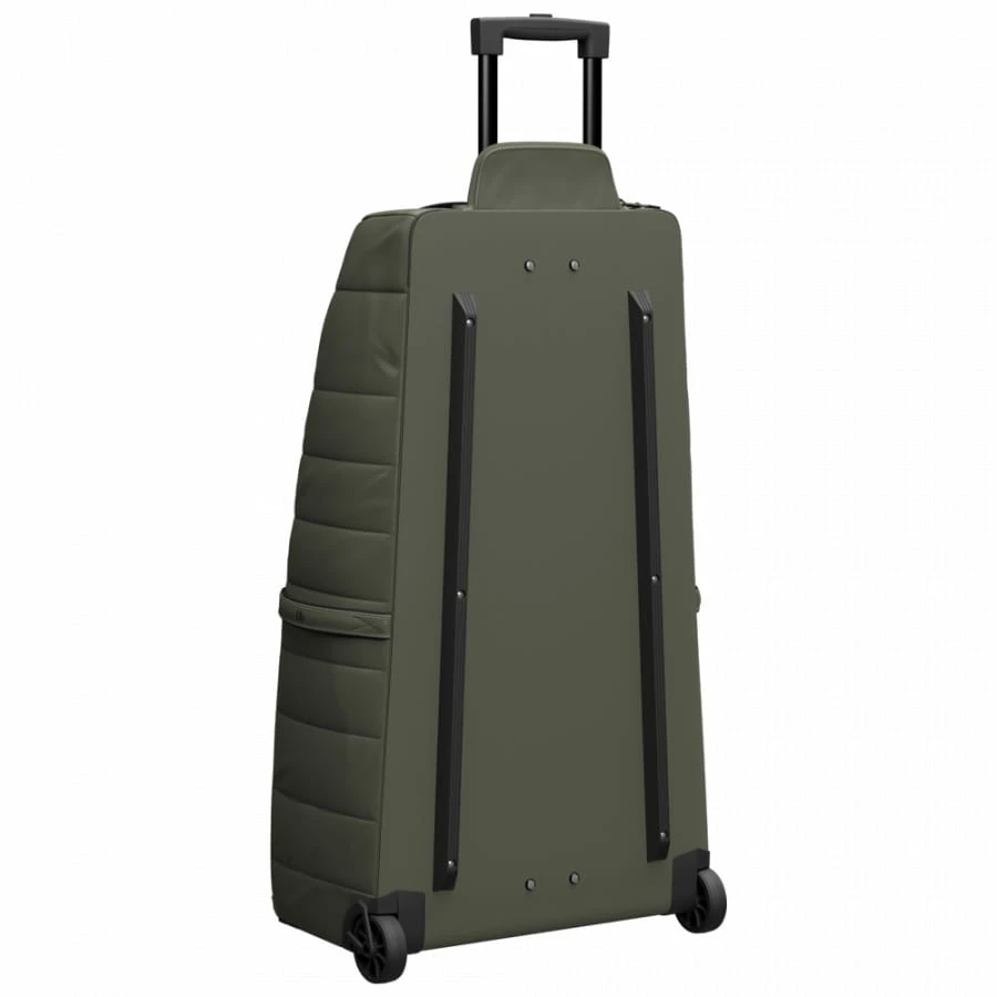 Db Journey Hugger Rollentasche 90 L Moss Green 8 Db Journey Hugger Rollentasche 90 L Moss Green – Bild 6