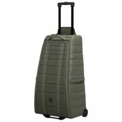 Db Journey Hugger Rollentasche 60 L Moss Green