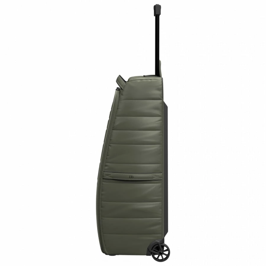 Db Journey Hugger Rollentasche 60 L Moss Green 4 Db Journey Hugger Rollentasche 60 L Moss Green – Bild 2