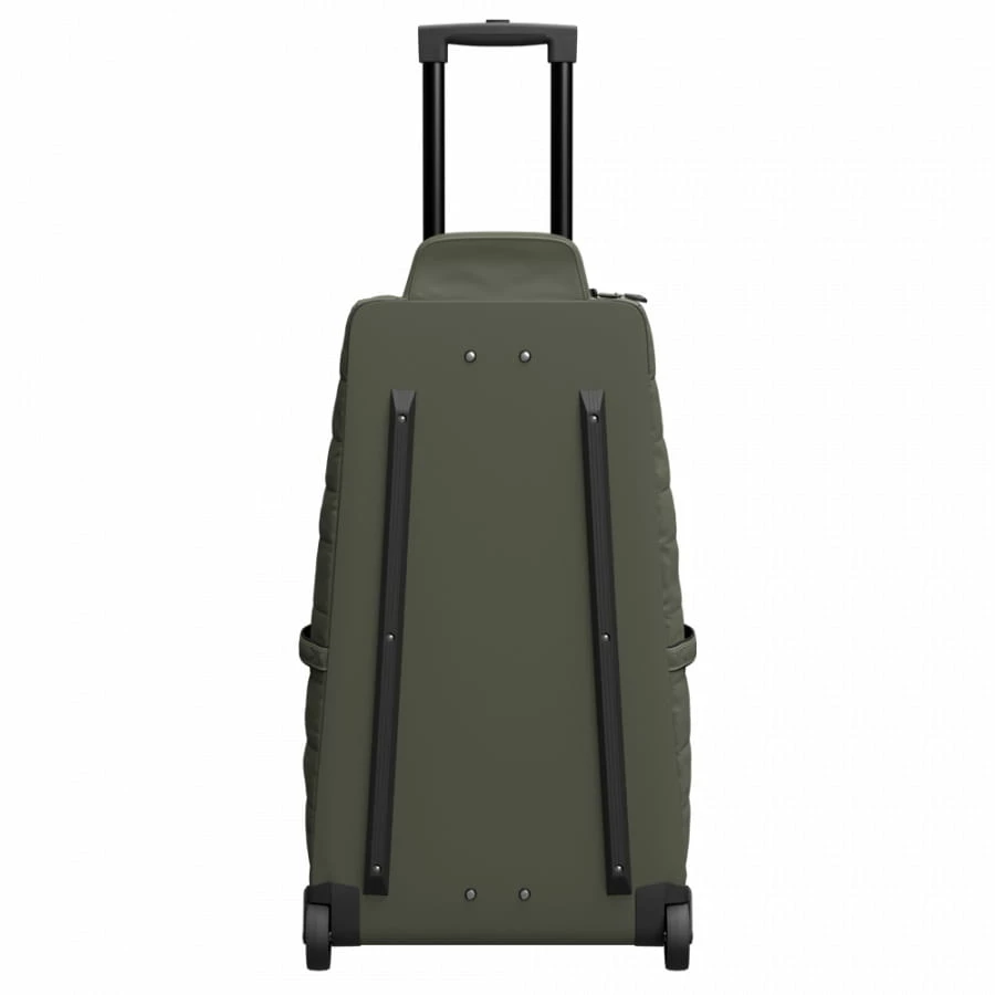 Db Journey Hugger Rollentasche 60 L Moss Green 5 Db Journey Hugger Rollentasche 60 L Moss Green – Bild 3
