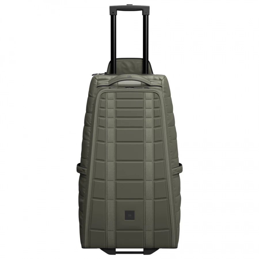 Db Journey Hugger Rollentasche 60 L Moss Green 6 Db Journey Hugger Rollentasche 60 L Moss Green – Bild 4