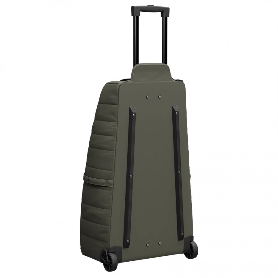 Db Journey Hugger Rollentasche 60 L Moss Green 8 Db Journey Hugger Rollentasche 60 L Moss Green – Bild 6