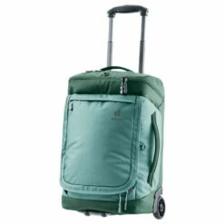 Deuter Aviant Duffel Pro Movo 36 Jade-Seagreen
