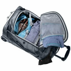 Deuter Aviant Duffel Pro Movo 36 Jade-Seagreen 11 Deuter Aviant Duffel Pro Movo 36 Jade-Seagreen -TROLLEY Verkäufe 3501021 2276 3 900x900