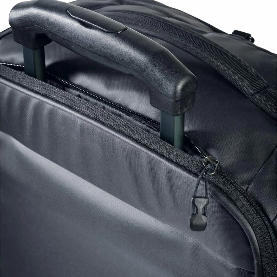 Deuter Aviant Duffel Pro Movo 36 Jade-Seagreen 7 Deuter Aviant Duffel Pro Movo 36 Jade-Seagreen – Bild 5