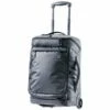 Deuter Aviant Duffel Pro Movo 36 Black -TROLLEY Verkäufe 3501021 7000 1 900x900