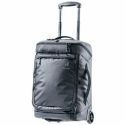 Deuter Aviant Duffel Pro Movo 36 Black